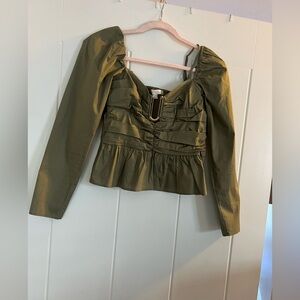 WAYF Top
